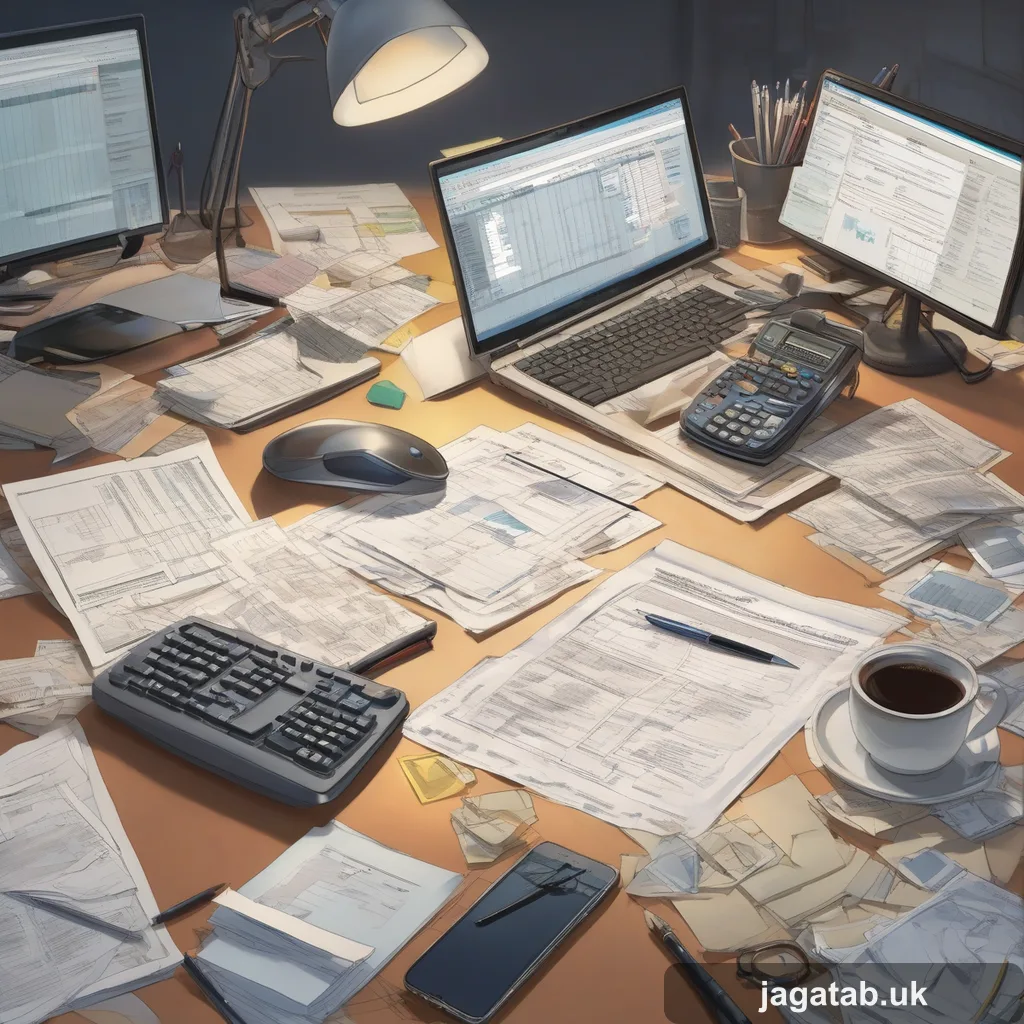 cluttered-office-desk