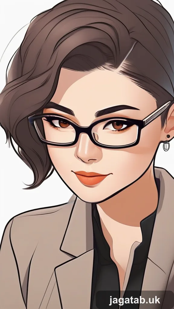 Late 20s Gender Neutral Tech Freelancer