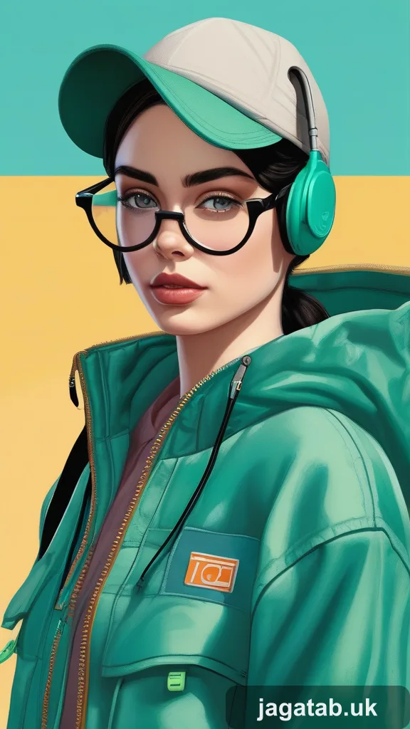Late 20s Woman With Short Dark Hair Wear Ae9f