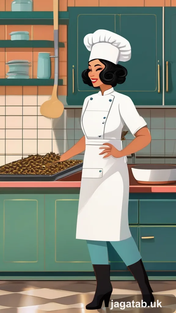 Late 30s Woman Short Curly Black Hair St A419