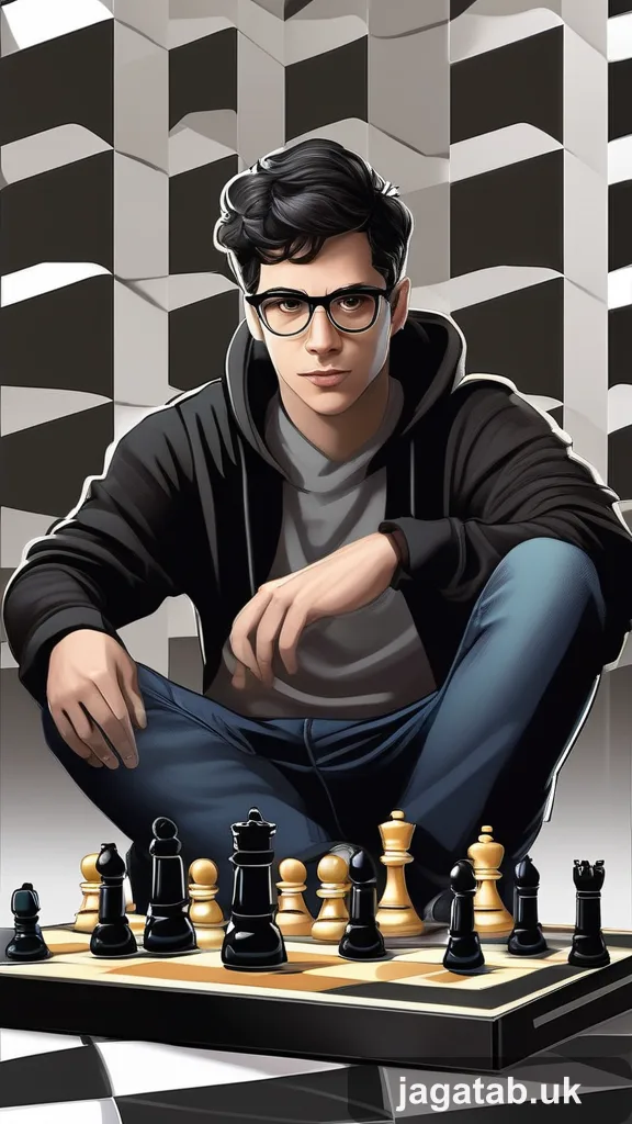 Mid 20s Male Short Dark Hair Glasses Cas 42a8