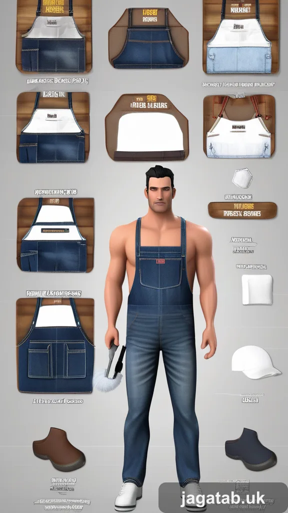 Mid 30s Male Short Dark Hair Wearing A G 58c2