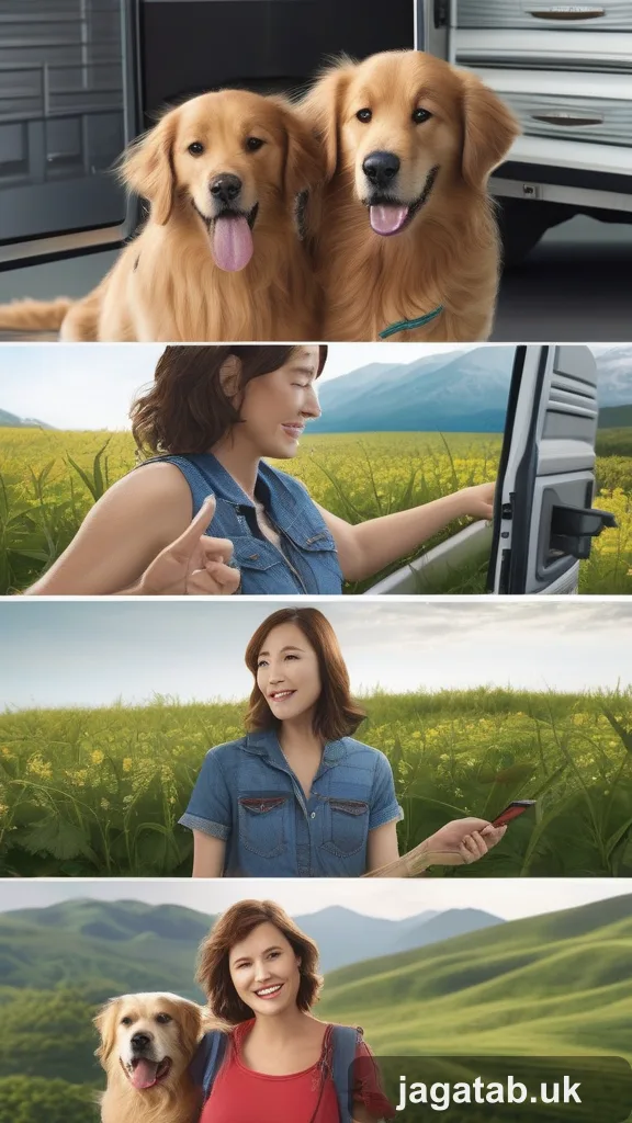 Mid 30s Woman Short Messy Brown Hair Wea F315