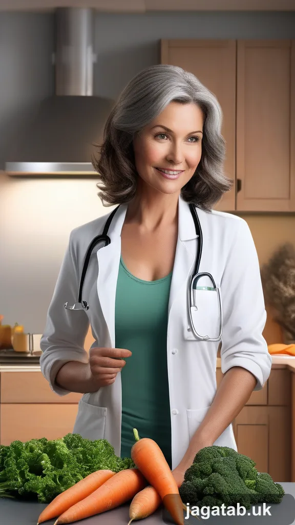 Mid 30s Woman Shoulder Length Brown Hair