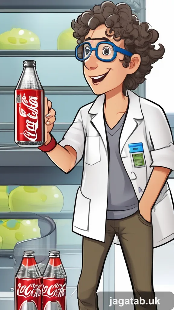 Middle Aged Male Scientist Short Gray Ha 6db2