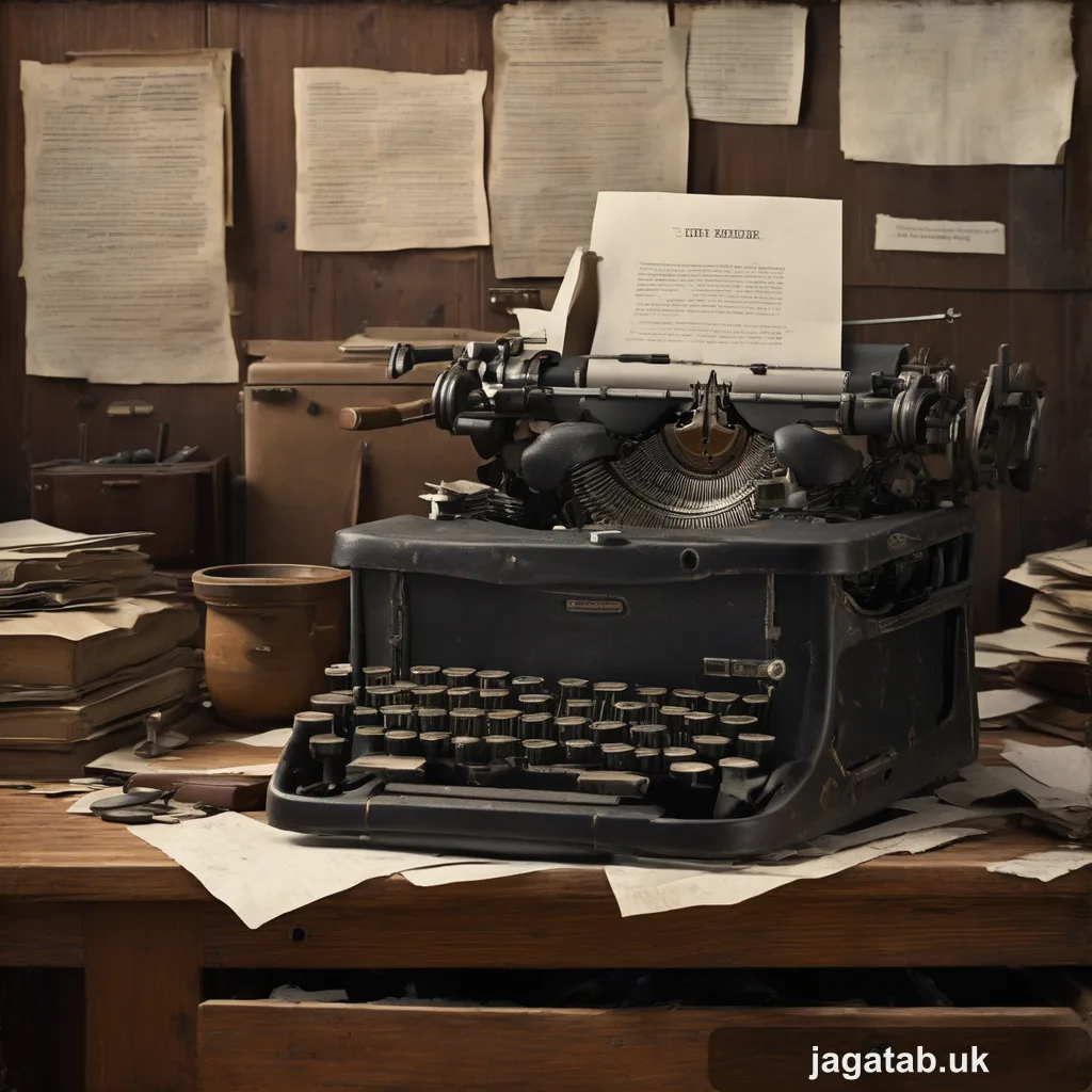 Photorealistic Photograph A Worn Vintage F6b7