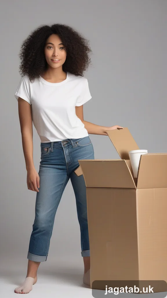 Young Adult Gender Neutral Short Tousled