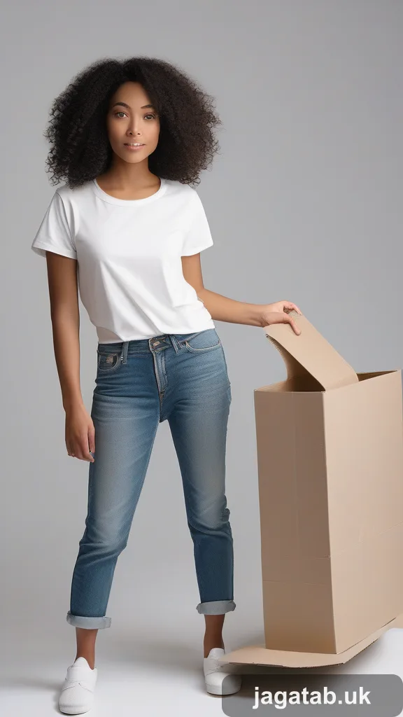 Young Adult Gender Neutral Short Tousled E064