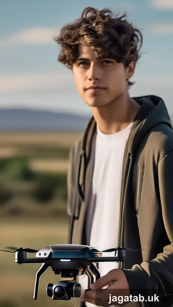 Young Adult Male Mid 20s Short Messy Hai 7dd6
